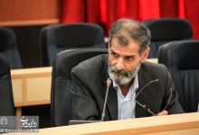 نشست مطبوعاتی با رئیس دانشگاه صنعتی شاهرود | حرکت بسوی دانشگاه کارآفرین 